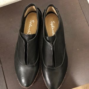 Splendid Deandra Loafers, Size 7 1/2